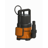 Насос дренажный ВИХРЬ ДН-250  68/2/11