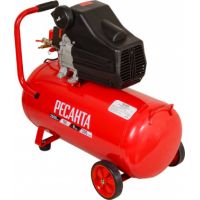 Компрессор РЕСАНТА КП-50/300М  74/7/4