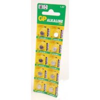 Элемент питания G03 Alcaline GP  46074/ 135487