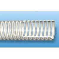 Шланг спирально-винтовой НВС-38 ШЛНВС 1200S морозостойкий -20