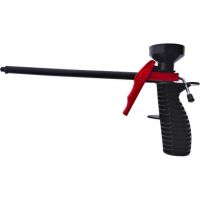 Пистолет для монтажной пены Монтажник Удачный  600010