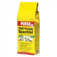 Шпаклевка Pufas Full+Finish заполняющая финиш.5кг