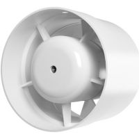 Вентилятор PROFIT 5 осевой вытяжной д.125  131014