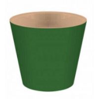 Горшок для цветов InGreen London D230 5л Оливковый  ING6206ОЛ/ М0115