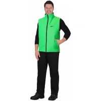 Жилет Сириус-АЛЫЙ  13038, Размер: 104-108