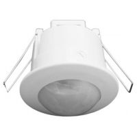 Датчик движения PMS-IR 201 1200Вт IP20 JAZZWAY  5012950/1229627