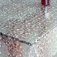 Клеенка Кристалл 137см  142-001