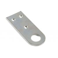 Ушко прямое 56х77  с755