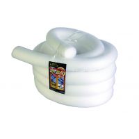 Утеплитель межрамный круглый D-20 мм, 10 м  7044