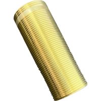 Крепление для cмесителя без гайки латунь Ø32 8см RP19-1