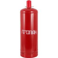 Баллон газовый 50л с вентил.
