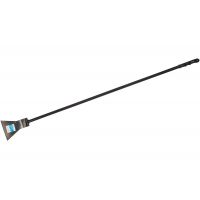 Ледоруб-топор Сибртех 150*1430мм 1,4кг металл. черенок  61519