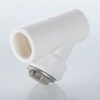 Фильтр PPR вн.-вн. 25мм VTr.786.0.025