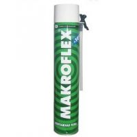 Пена монтажная MAKROFLEX 750мл всесезонная  PRO