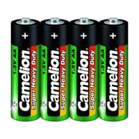 Элемент питания Camelion R6 SR-4