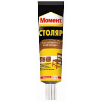 Клей Момент Столяр 125гр  18998