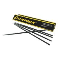 Напильник круглый 4,0мм Champion C8001 1шт  13702