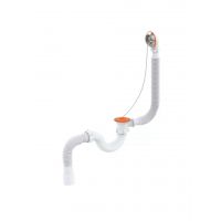 Сифон "РМС" СВ-О для ванны