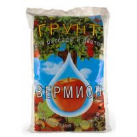 Грунт Вермион 12л