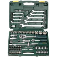 Набор инструментов 82 предм. KRAFTOOL  27887-Н82_z02