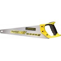 Ножовка по дереву STAYER 450 мм  1506-45_z01