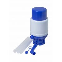 Помпа механическая для бутилированной воды MasterProf, 130916
