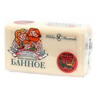 Мыло БАННОЕ 175гр.
