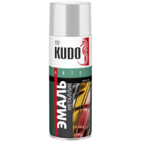 Эмаль KUDO KU-1031 520мл аэрозоль старая медь