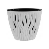 Кашпо ВДОХНОВЕНИЕ 5,7Л в ассорт