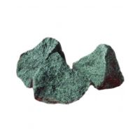 Камень Жадеит "Черный принц" колотый 10кг