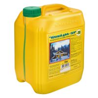 Теплоноситель Теплый Дом ЭКО-30 10л  27661