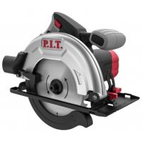 Пила циркулярная электрическая P.I.T. PKS185-C3