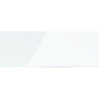 Бленда "ГАЛАНТ" белый глянец