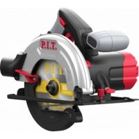 Пила циркулярная электрическая P.I.T. PKS165-C