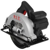 Пила циркулярная электрическая P.I.T. PKS185-C4