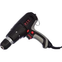 Дрель-шуруповерт электрическая P.I.T. PBM10-C1 МАСТЕР