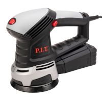 Шлифмашина орбитальная электрическая P.I.T. PDS125-C