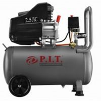 Компрессор электрический масляный P.I.T. PAC50-C