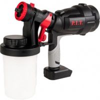 Краскопульт аккумуляторный P.I.T. PSG20H-900A