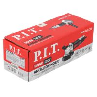 Шлифмашина угловая электрическая P.I.T. PWS125-C10