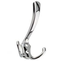 Крючок 04.15.02 TRODOS ТРИУМФ хром и535
