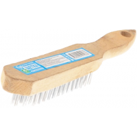 Щетка проволочная латунная Tool Berg  2301100