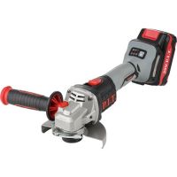 Шлифмашина угловая аккумуляторный бесщёточная P.I.T. PWS20H-125D/1