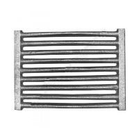 Решетка колосниковая РД-6 (Б) 250х380   008205