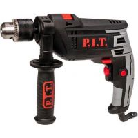 Дрель ударная электрическая P.I.T. PSB13-C2