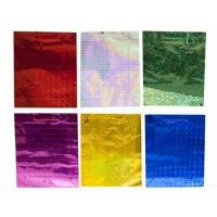 Пакет ламинированный 11*14*6см