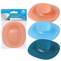 Ситечко пробка для ванны VL34-178