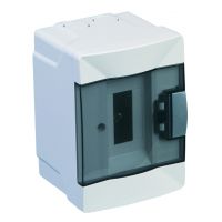 Бокс ОУ на 2 автомата МАКЕЛ