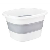 Таз 18л ФЛЕКС складной М2509