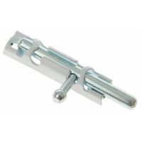 Задвижка накладная ЗТ1 полимер